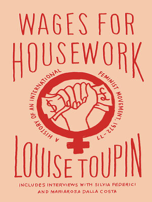 cover image of Wages for Housework